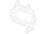 2225401540 - Electrical Equipment and Instruments: Holder for Mercedes-Benz Image