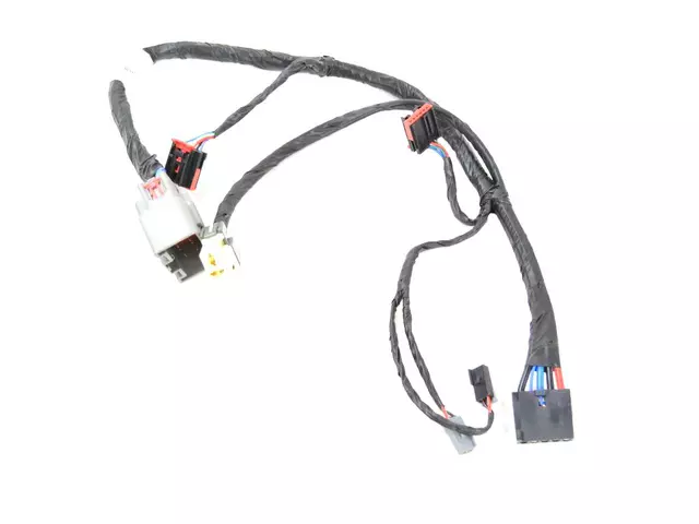 A/c And Heater Wiring - Mopar (68232702AA)