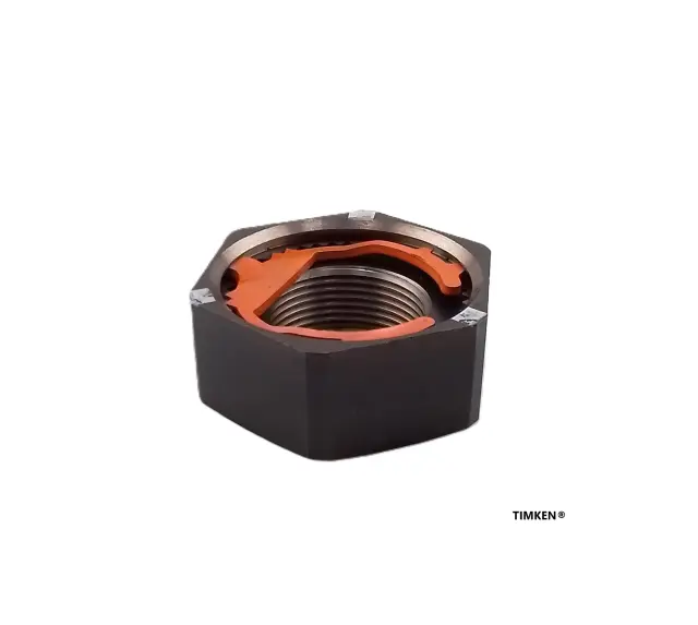 FFD1SPINDLENUT - : Axle Nut for TIMKEN Image