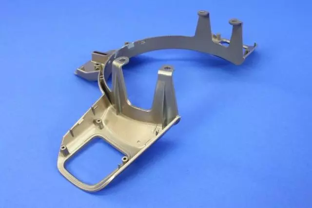 Steering Wheel Bezel - Mopar (1TE64LU4AB)