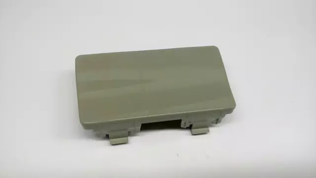 57731FJ230I9 - Body: Cover for Subaru Image