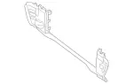 2215052630 - : Air Duct for Mercedes-Benz Image