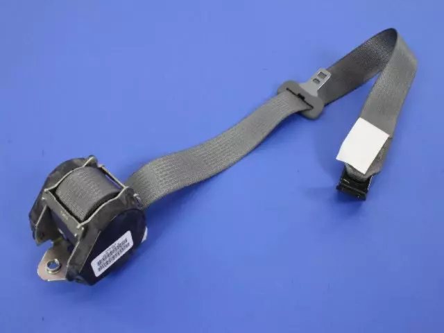 Rétract Ceint Secur - Mopar (0YX45BD5AD)