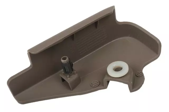 22968715 - Body: Seat Frame Trim Panel for Chevrolet: Silverado 1500, Silverado 1500 LD, Silverado 2500 HD, Silverado 3500 HD | GMC: Sierra 1500, Sierra 1500 Limited, Sierra 2500 HD, Sierra 3500 HD Image