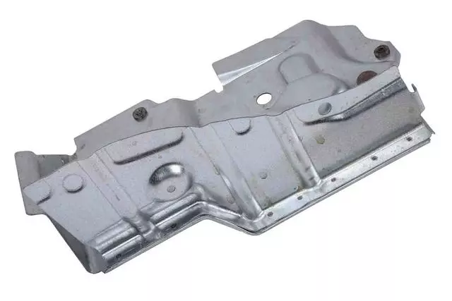 25832808 - : Battery Tray for GM Image