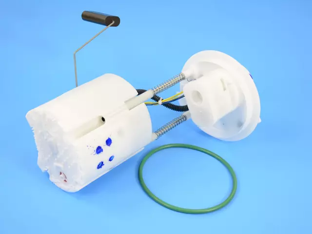 68187986AC - : Fuel Pump/level Unit Module Kit, Primary for Mopar Image