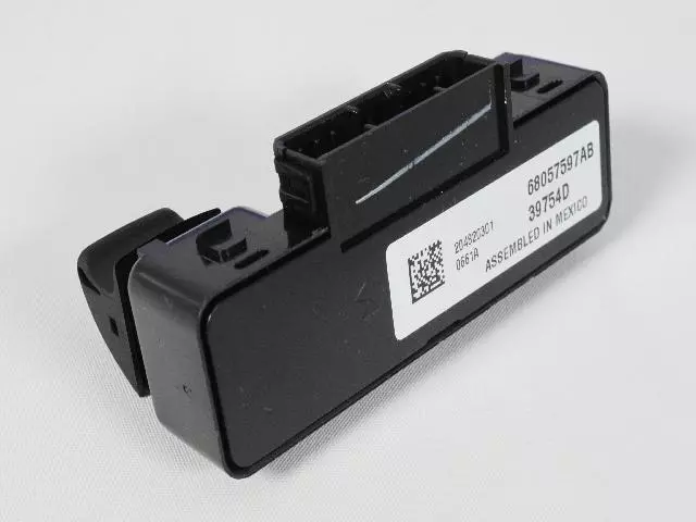 POWER WINDOW - SWITCH 68057597AC - Mopar (68057597AC)