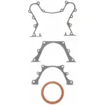BS40430 - : Engine Crankshaft Seal Kit for FEL-PRO Image