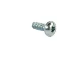 6511529AA - Electrical: Torx Head Screw for Dodge: Hornet | Jeep: Compass, Renegade Image