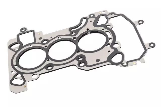 Gasket - GM (25207792)
