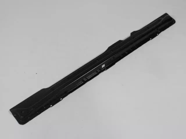 Body Side Sill, Right - Mopar (55360828AD)