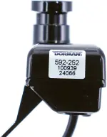 592252 - : Park Assist Camera - Rear for Dorman Image