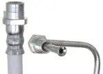 BH382916 - : Raybestos Element3 Brake Hose for Raybestos Brakes Image