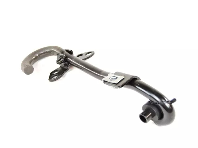 Tow Hook, Right - Mopar (68276330aa)