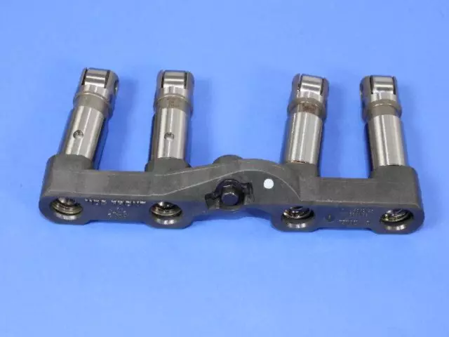 Hydraulic Lifters And Yoke, Front - Mopar (05038785AD)