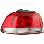 43878 - : 2010-2014 Volkswagen GTI Tail Light Halogen L Outer for VALEO Image
