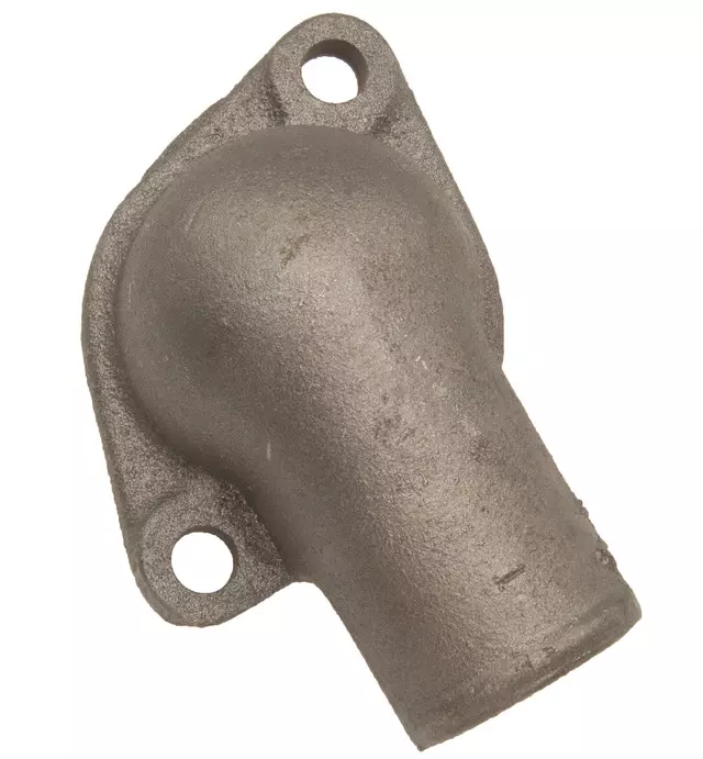 Engine Coolant Water Outlet - GM (19193874)