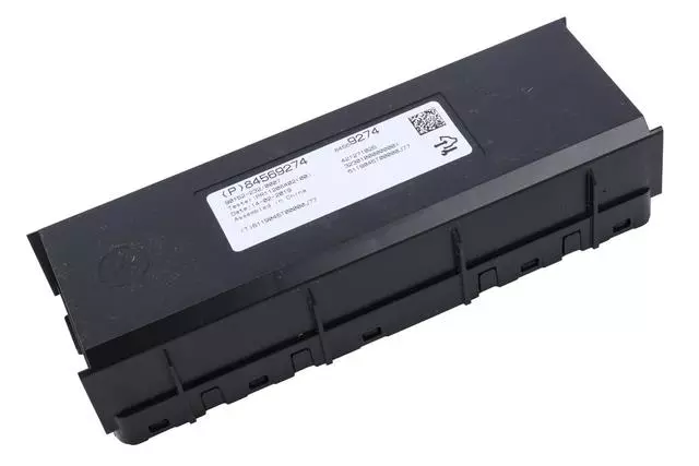 84569274 - HVAC: Control Module for Chevrolet: Malibu Image