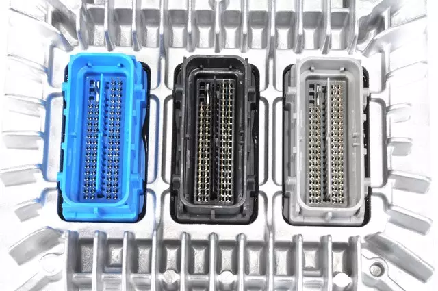 12667002 - : Engine Control Module for ACDelco Image