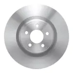 60054294 - : DFC Brake Rotor for DYNAMIC FRICTION Image