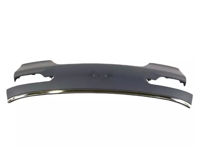 License Lamp Applique - Mopar (7GR36TZZAB)