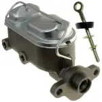 MC39367 - : Raybestos Element3 New Master Cylinder for Raybestos Brakes Image