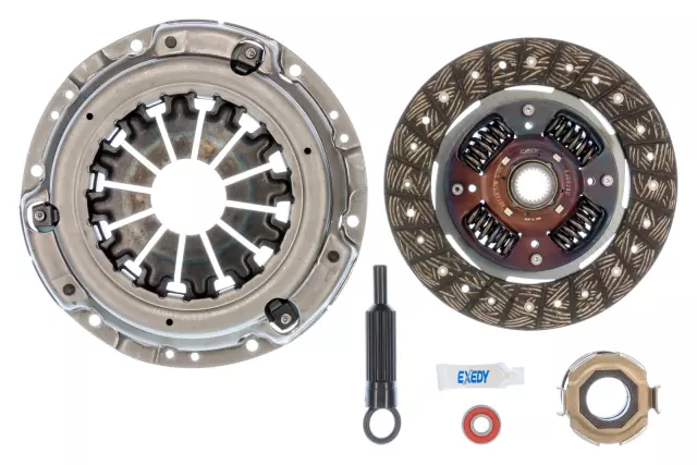 FJK1004 - : EXEDY OEM Clutch Kit; SUBARU for Exedy Image