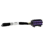 KR3Z14A411C - : Wire Assembly for Ford Image