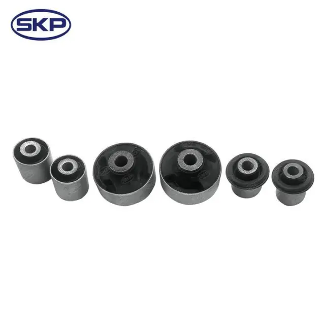 SKMCK3215 - Suspension &amp; Steering: SKP Suspension Control Arm Bushing Kit for Skyward Automotive Image