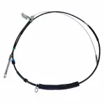 BRCA255 - : Motorcraft™ Parking Brake Cable for Ford: F-150 Image