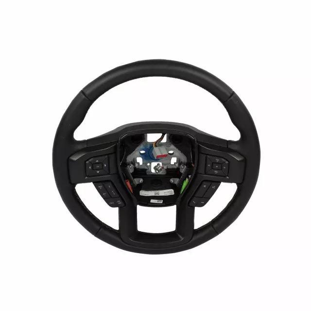 JL1Z3600HA - Steering: Steering Wheel for Ford: Expedition Image