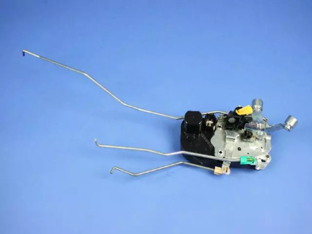 55113368AB - : Latch for Mopar Image