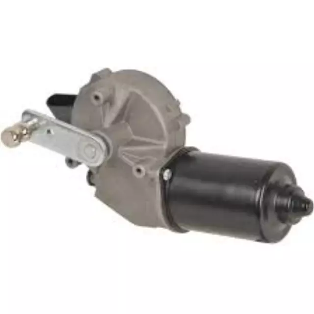 853426 - Exterior: Windshield Wiper Motor for Cardone Image