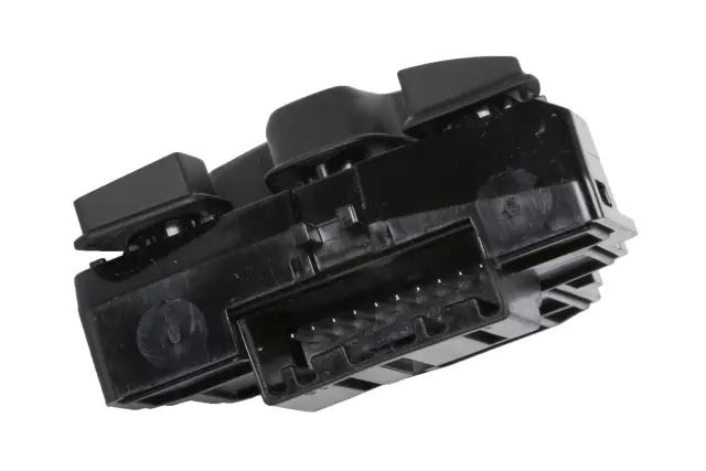 23154421 - : Black Cruise Control Switch for Buick: LaCrosse, Regal Image