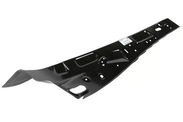 23241854 - : Driver Side Back Body Pillar Inner Panel for GM Image