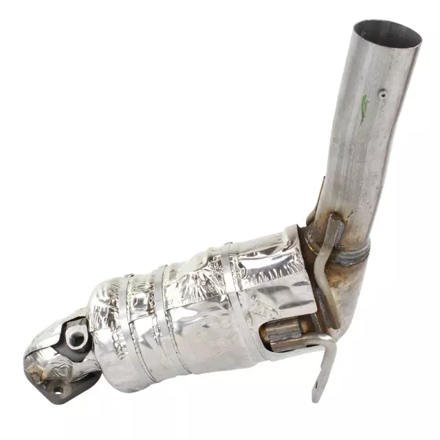 M1MZ5E212G - : Catalytic Converter for Ford: Explorer | Lincoln: Aviator Image