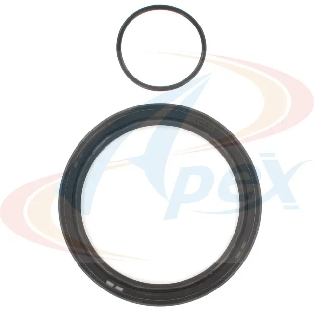 ABS128 - Gaskets: APEX Automobile Parts Inc Rear Main Seal Set for APEX Automobile Parts Inc Image