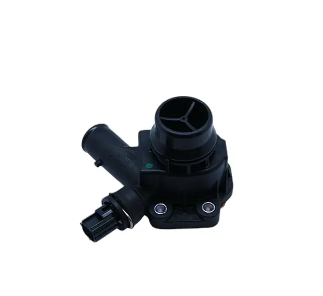 TH715490J - : Engine Coolant Thermostat for VERNET Image