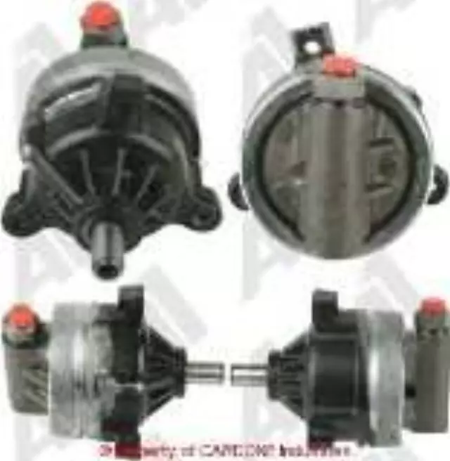 20253 - Cooling Systems: Power Steering Pump for Cardone Image