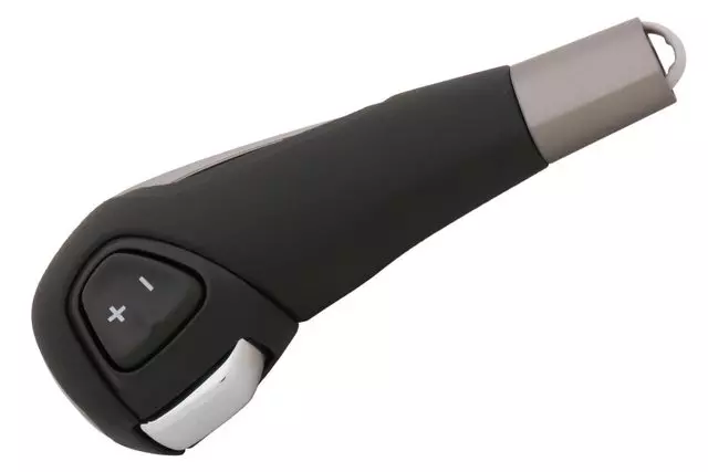 42492507 - Unclassified: Automatic Transmission Shift Lever Knob for GM Image