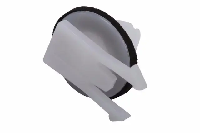 11602586 - Body: Body Side Molding Clip for GM Image