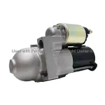 6972SN - : Starter Motor for MPA ELECTRICAL Image