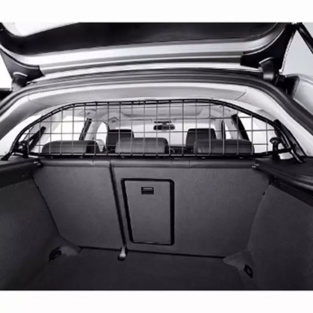 8P5017221 - Interior: Partition Net Divider for Audi: A3, A3 Quattro Image