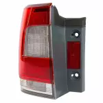 FL7Z13405C - : Tail Lamp Assembly for Lincoln: Navigator Image