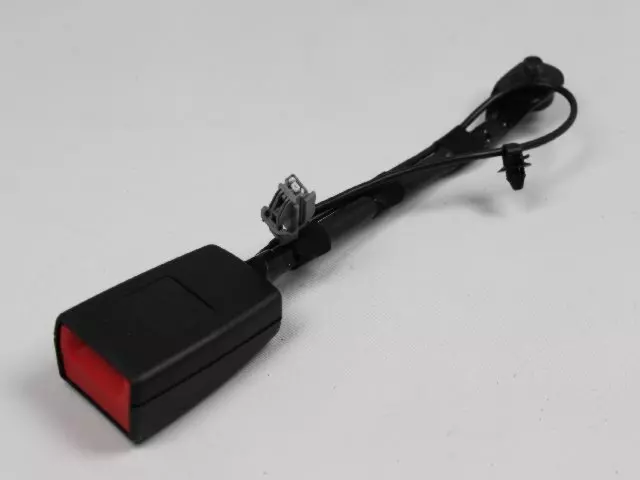 Front Inner Seat Belt - Mopar (1TR581X9AH)