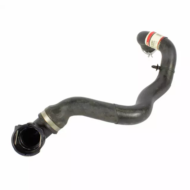 CV6Z8260U - Cooling System: Lower Hose for Ford: Transit Connect Image