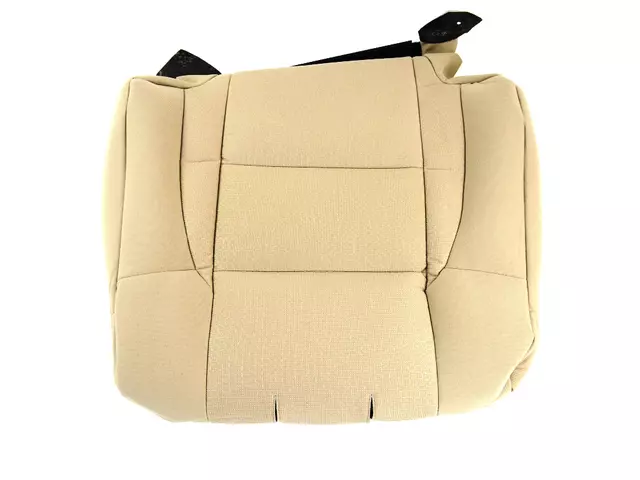 Rear Seat Back Cover, Left - Mopar (5RV13HL1AA)