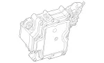 2569005700 - : Control Module for Mercedes-Benz Image