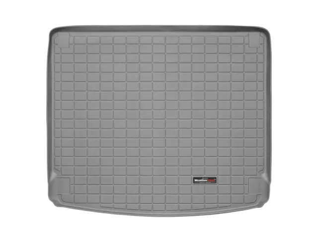 42487 - Accessories: Cargo/Trunk Liner, Gray for WeatherTech Image