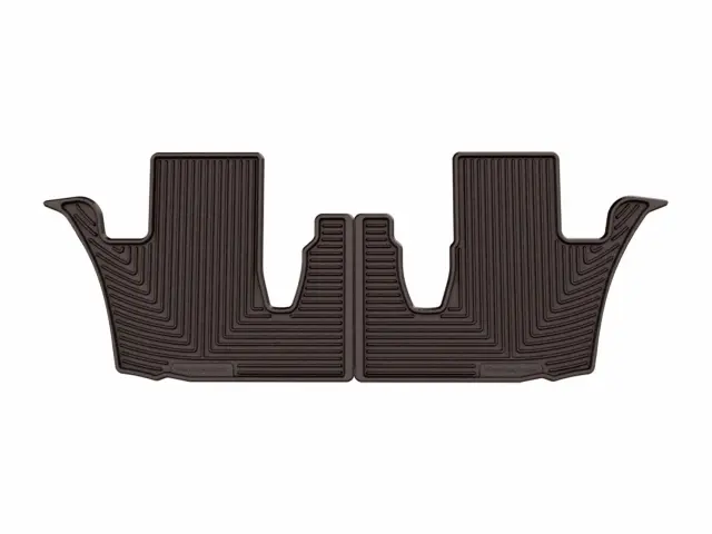 W677CO - : All Weather Floor Mats for WeatherTech Image